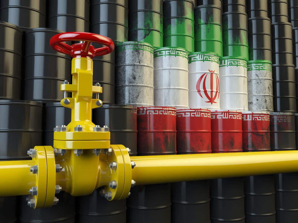 یکی از مشتریان اصلی نفت ایران هرماه ۲ میلیون بشکه نفت بیشتر از عربستان می‌خرد!